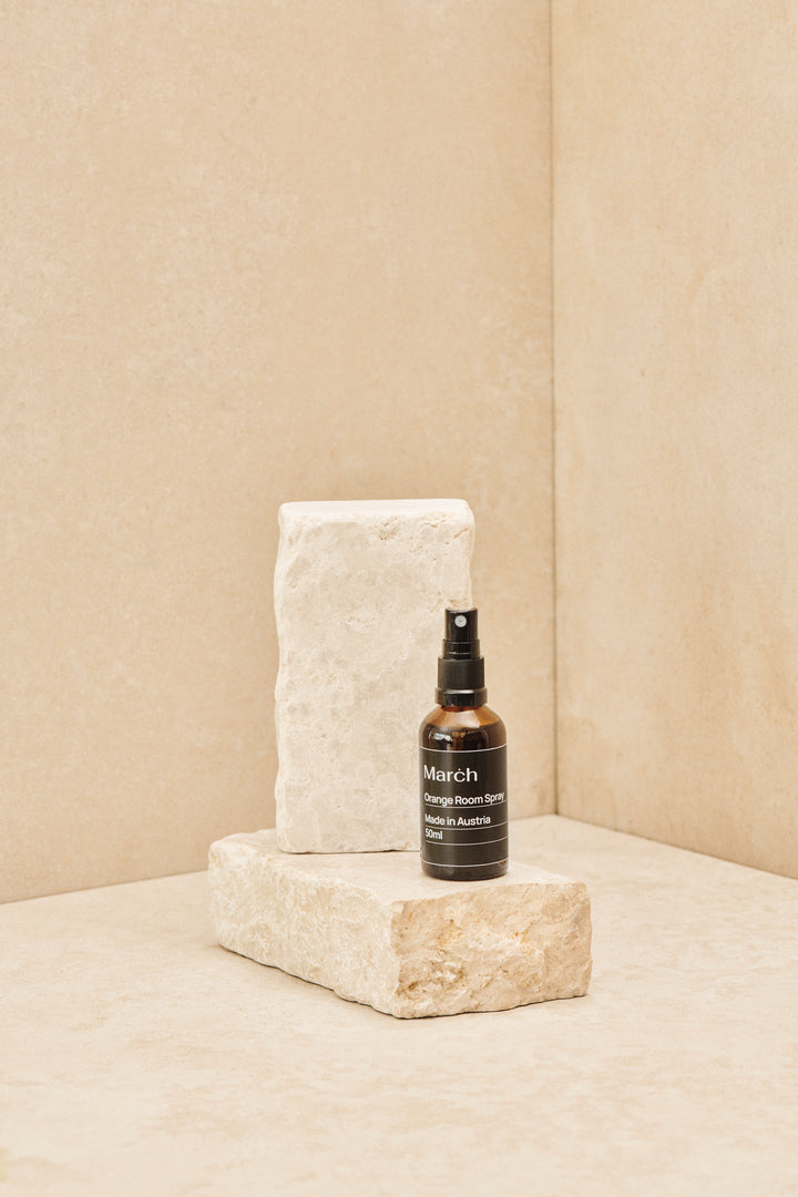 Orange Room Spray 50ml