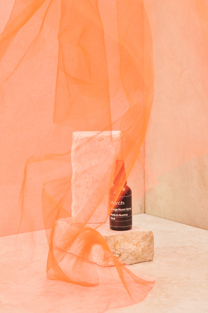 Orange Room Spray 50ml