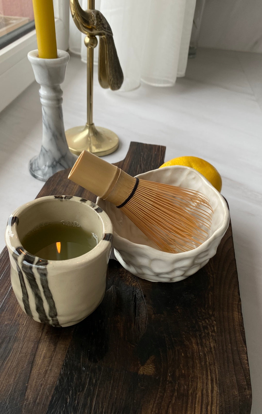 VIENNA | Pinch Pot Ceramic Class