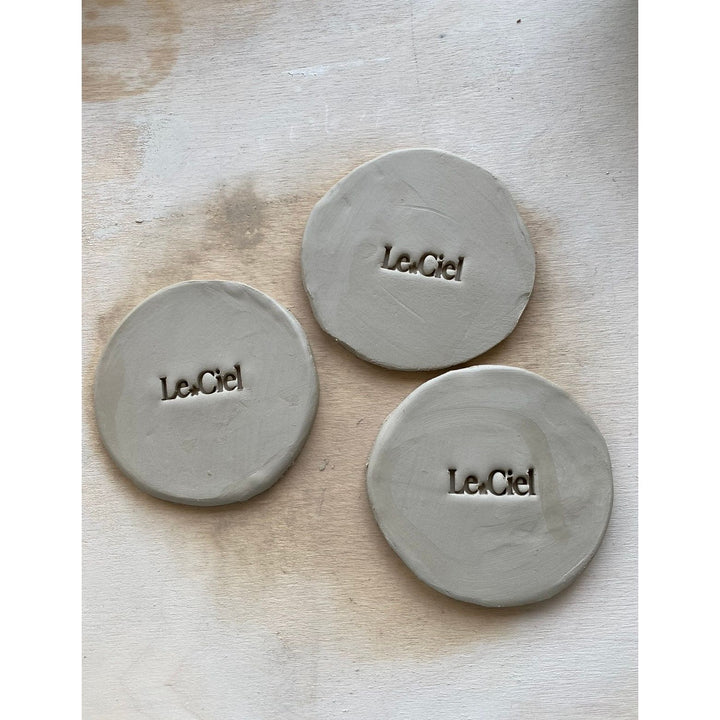 VIENNA | Slab Building - Ceramic Modeling Course