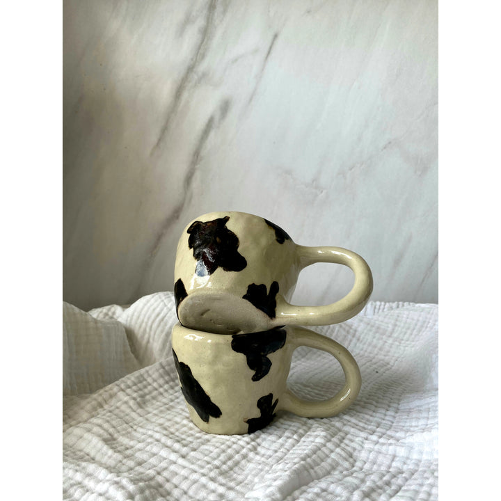⭒ ⋆  OH VEGAN COW ⋆  ⭒ coffee mug
