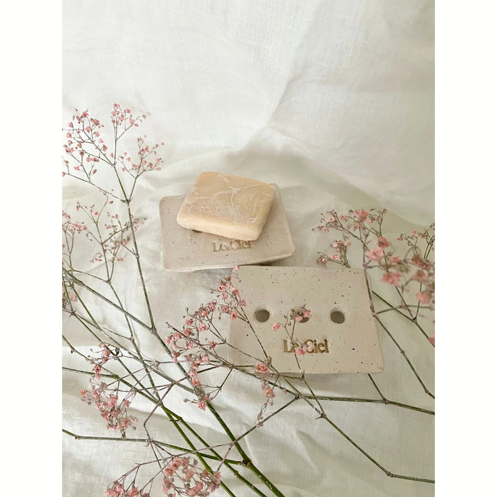 HYGGE soap plate small