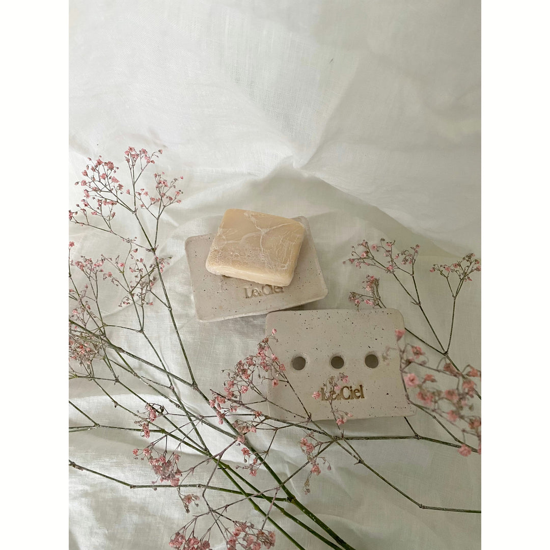 HYGGE soap plate small