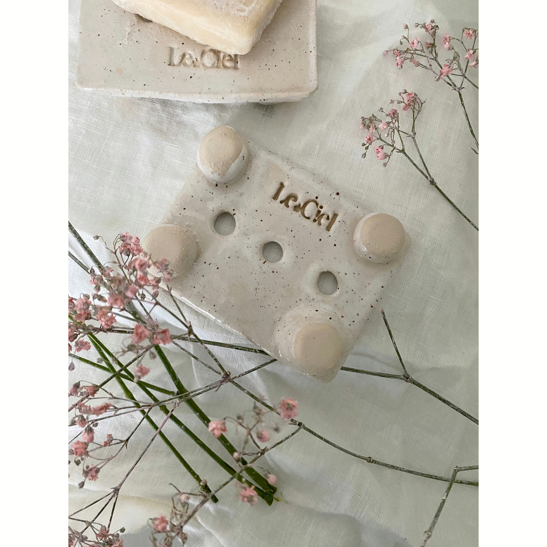 HYGGE soap plate small