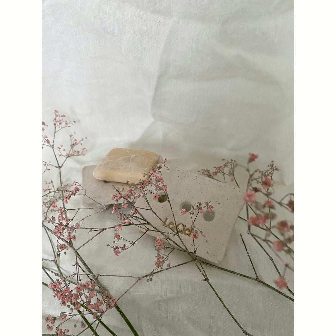 HYGGE soap plate small