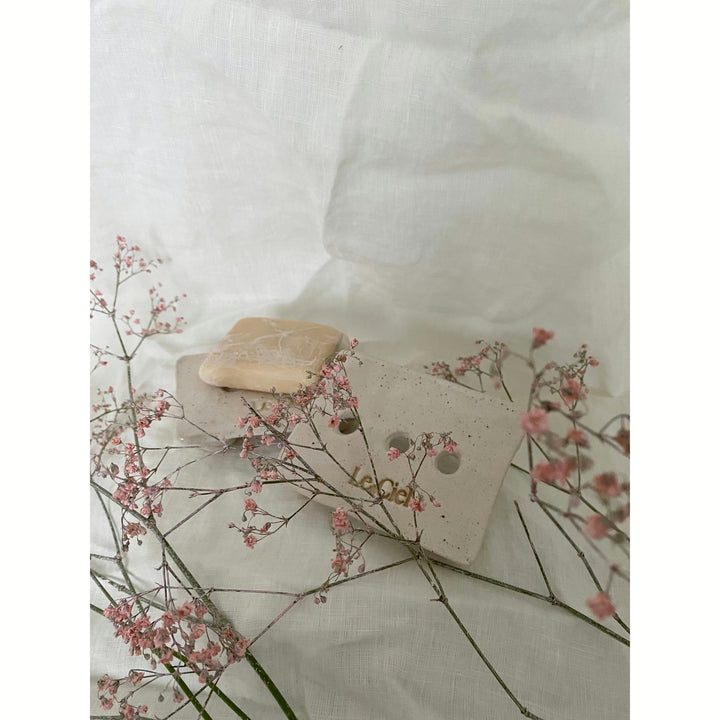 HYGGE soap plate small