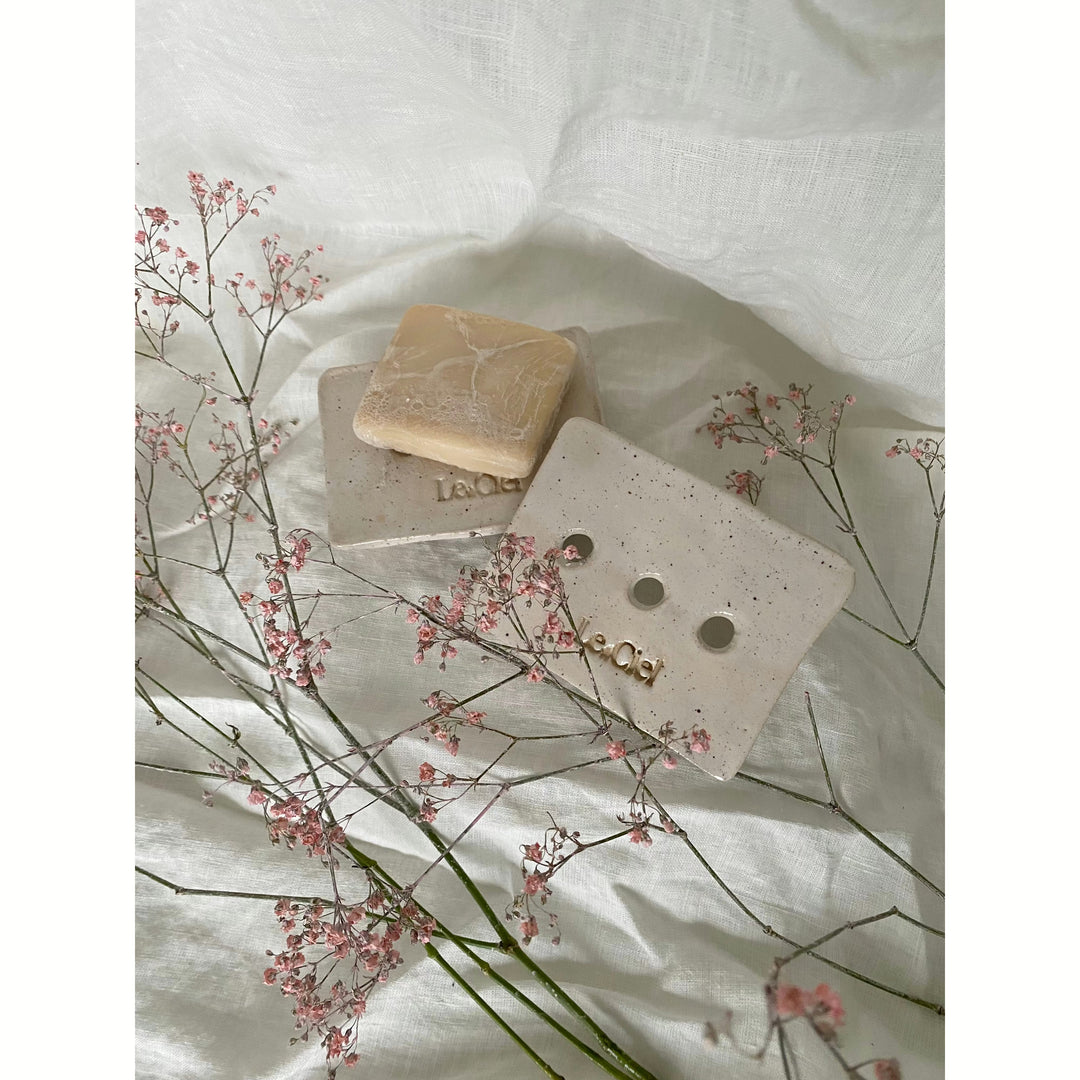 HYGGE soap plate small