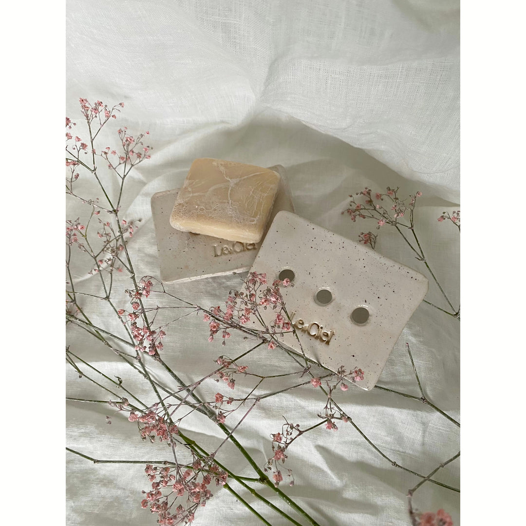 HYGGE soap plate small