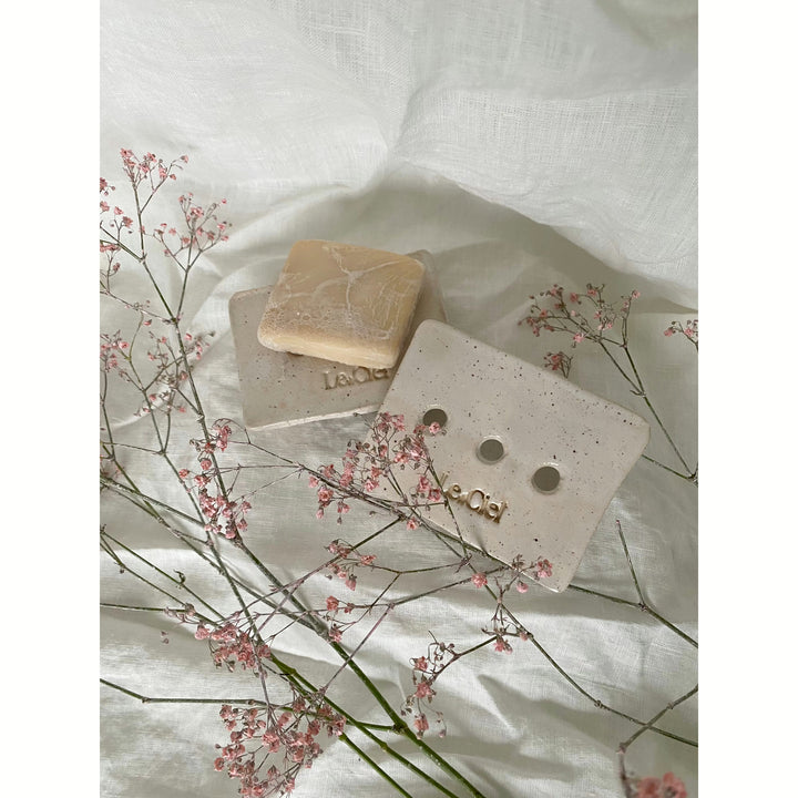 HYGGE soap plate small