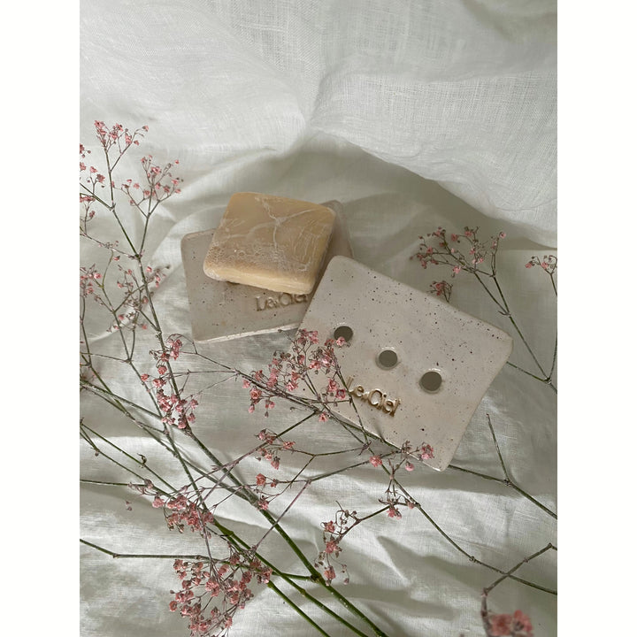 HYGGE soap plate small