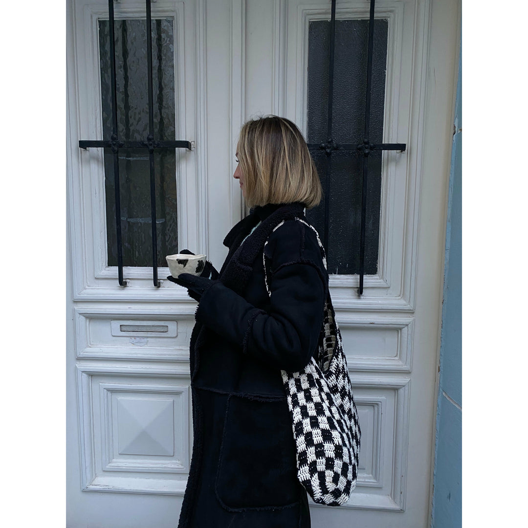 ⭒ ⋆  OH VEGAN COW ⋆  ⭒ coffee mug