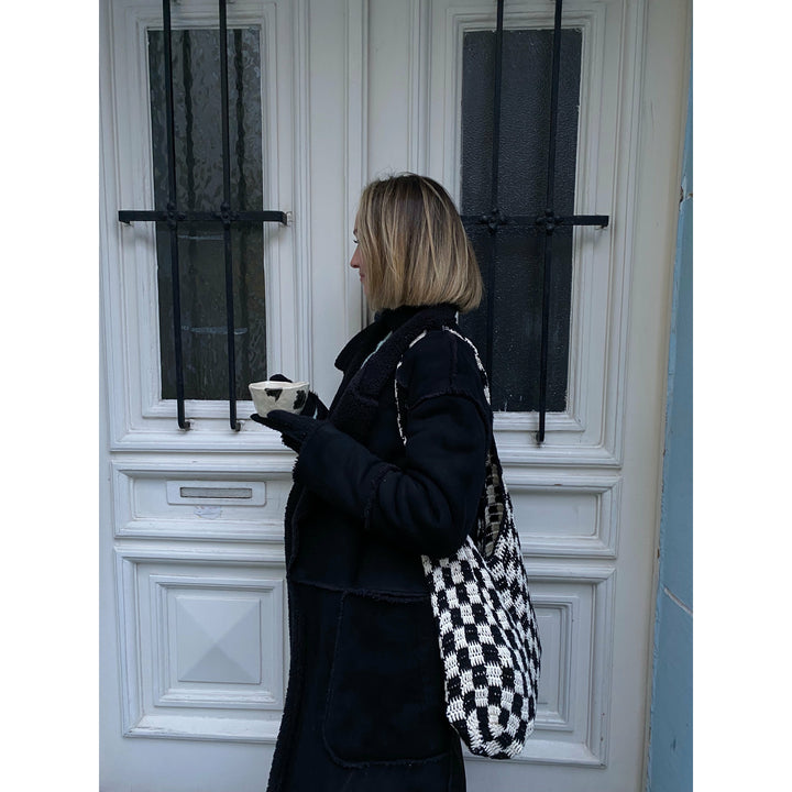 ⭒ ⋆  OH VEGAN COW ⋆  ⭒ coffee mug