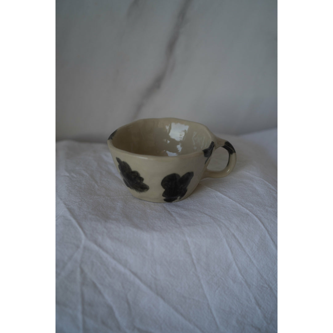 ⭒ ⋆  OH VEGAN COW ⋆  ⭒ coffee mug