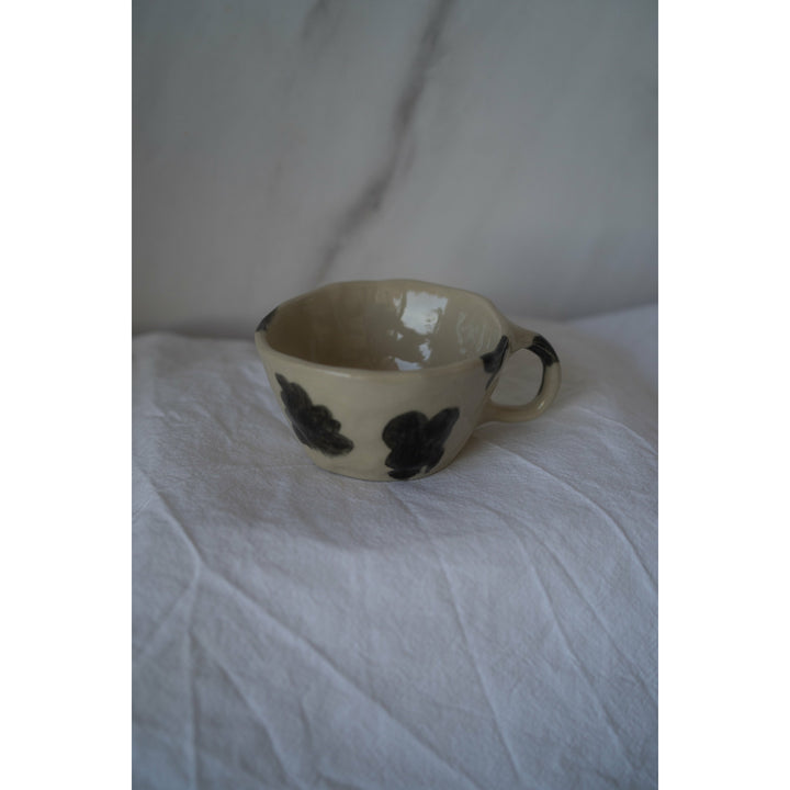 ⭒ ⋆  OH VEGAN COW ⋆  ⭒ coffee mug