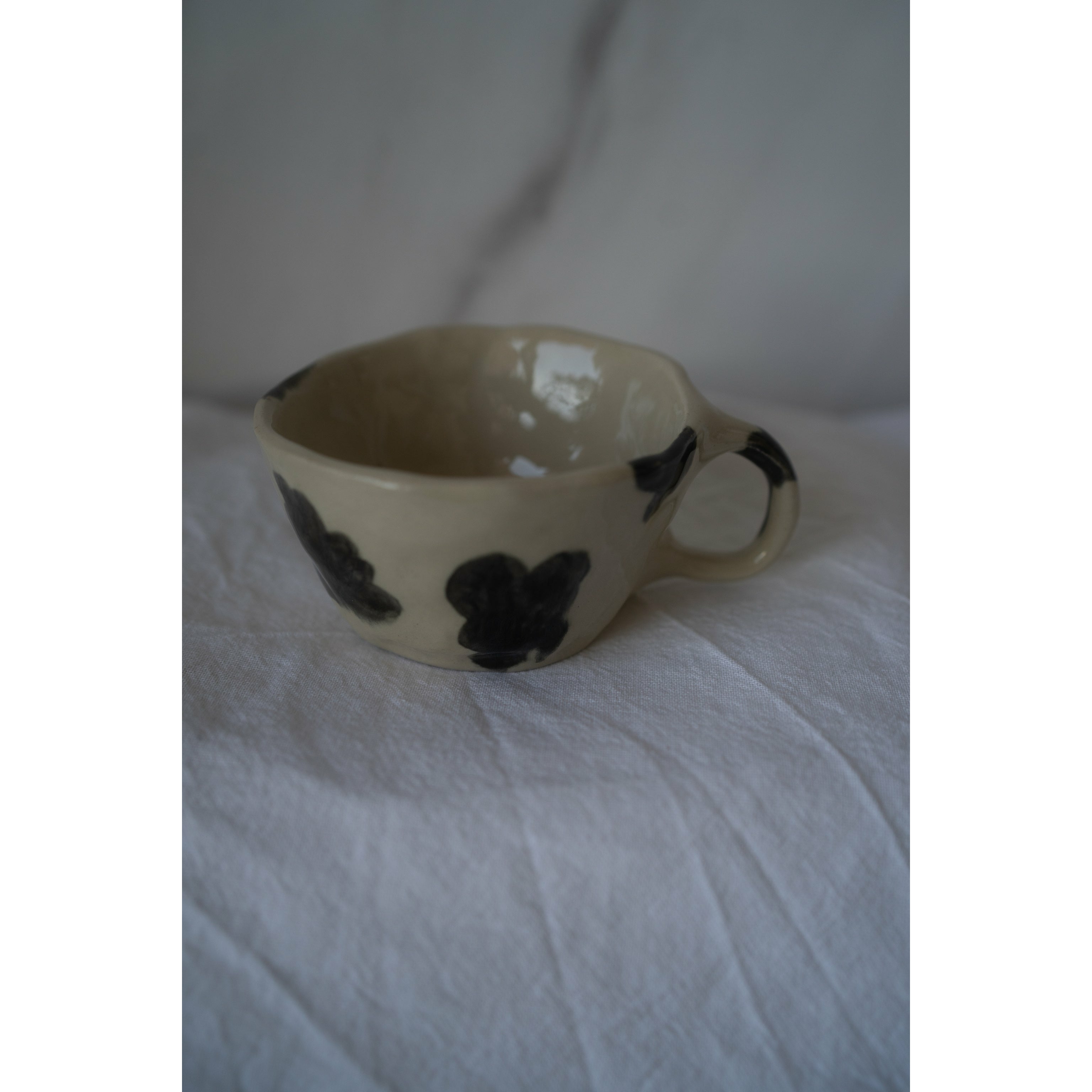 ⭒ ⋆  OH VEGAN COW ⋆  ⭒ coffee mug